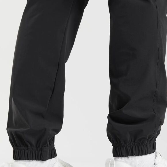 GYMSHARK REST DAY CARGO‎ PANTS
Slim Fit BLACK LARGE NWT in packaging - Picture 4 of 6